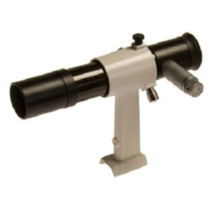 Skywatcher Cercatore 6x30 illiminato, comprensivo di supporto