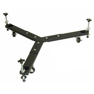 JMI Carrello universale per telescopio, medio
