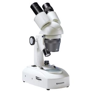 Bresser Microscopio stereo Researcher ICD LED, binoculare