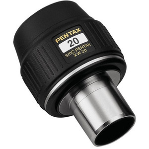 Pentax Oculare SMC XW 20mm 1,25