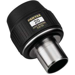 Pentax Oculaire SMC XW 20 mm - coulant de 31,75 mm