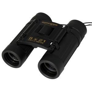 Omegon Binocolo Pocketstar 8x21