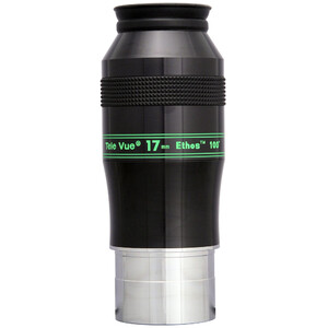 TeleVue Oculare Ethos 17mm 2"