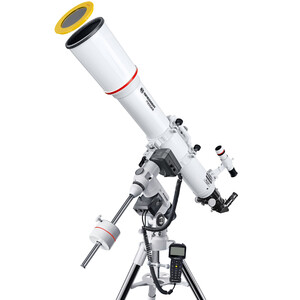 Bresser Telescopio AC 102/1000 Messier Hexafoc EXOS-2 GoTo