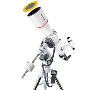 Bresser Telescopio AC 127S/635 Messier EXOS 2 GoTo