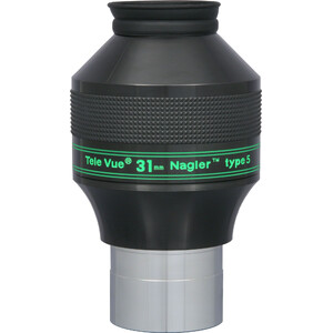 TeleVue Oculare Nagler 31mm modello 5 2"