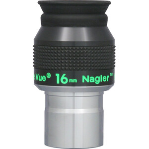 TeleVue Oculare Nagler Typ 5 16mm 1,25"