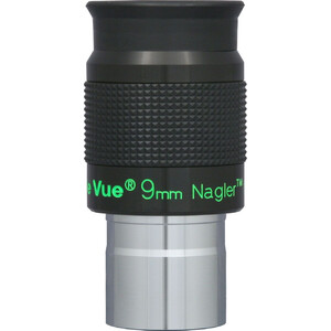 TeleVue Oculare Nagler 9mm modello 6 1,25"