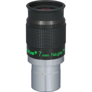 TeleVue Oculare Nagler 7mm modello 6 1,25"