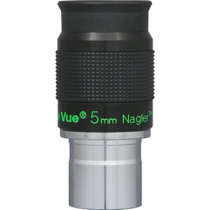 TeleVue Oculare Nagler 5mm modello 6 1,25"