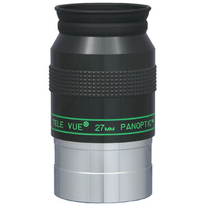 TeleVue Oculare Panoptic 27mm 2"