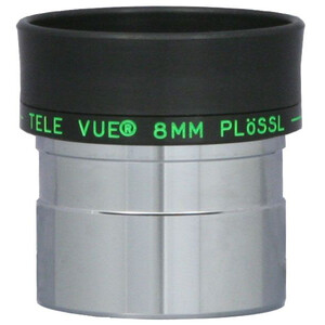 TeleVue Oculare Plössl 8mm 1,25"