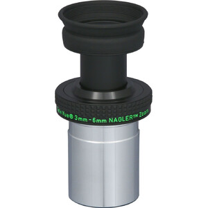 TeleVue Oculare Nagler Zoom 3-6mm 1,25"