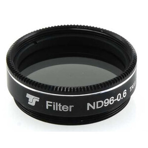 TS Optics Filtre gris 1,25", ND 06