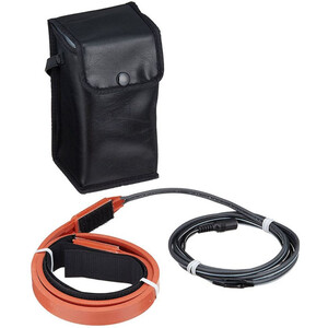 Vixen Riscaldamento per tubo/fasce anticondensa 2 (incl. portabatterie)