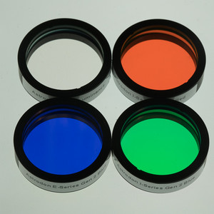 Astrodon Filtro Tru-Balance LRGB2 I27R 1,25"