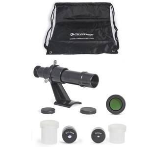 Celestron Pacchetto accessori FirstScope 76