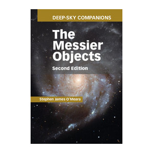 Cambridge University Press Compagni del Deep Sky: gli oggetti Messier
