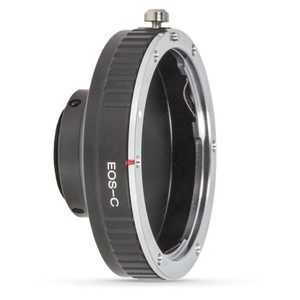 Baader Adattatori per lenti DSLR C-Mount/Canon EOS