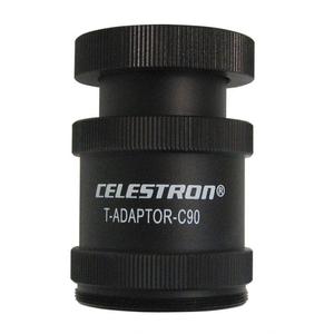 Celestron Adattatore T per NexStar 4, C90 Mak e C130 Mak