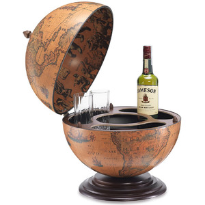 Zoffoli living Globo bar Nettuno Classic 40cm