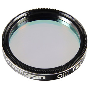 Omegon Filtre OIII 1.25"