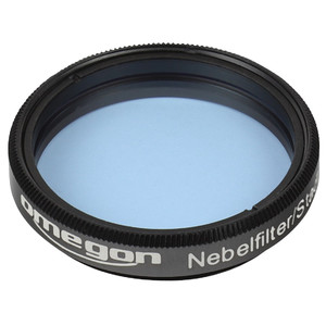 Omegon Filtro nebulare/filtro luce urbana 1,25