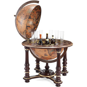 Zoffoli Globo bar Demetra 60cm