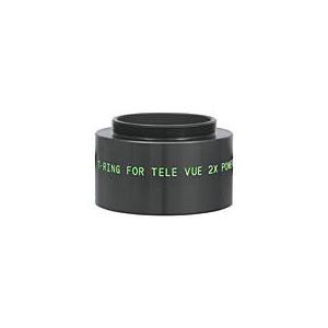 TeleVue Adattore Fotocamera Adattatore PMT-2200 T-Ring