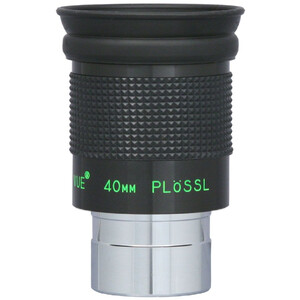 TeleVue Oculare Plössl 40mm 1,25"