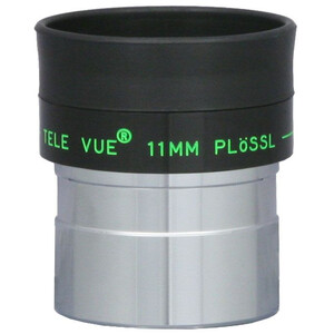 TeleVue Oculare Plössl 11mm 1,25"
