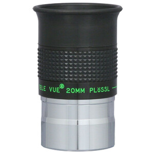 TeleVue Oculare Plössl 20mm 1,25"