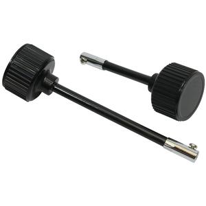 Skywatcher Slow Motion Cable Set per EQ3-2