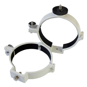Skywatcher Set anelli per tubo 116mm