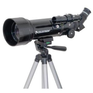 Celestron Telescopio AC 70/400 TravelScope AZ