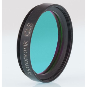 Astronomik Filtro filro 1.25" CLS