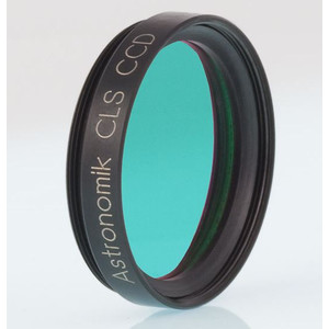 Astronomik filtro 1.25" CLS CCD