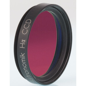 Astronomik filtro CCD 1.25" 12nm H-alpha