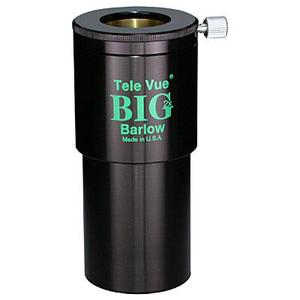 TeleVue BIG lente di Barlow 2x  2"