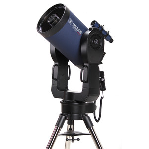 Meade Telescopio ACF-SC 254/2500 10" UHTC LX200 GoTo