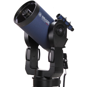 Meade Telescopio ACF-SC 254/2500 UHTC LX200 GoTo senza treppiede