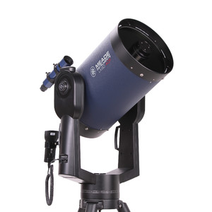 Meade Telescopio ACF-SC 305/3048 12" UHTC LX90 GoTo