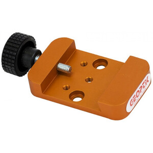 Geoptik Morsetto a coda di rondine Vixen-Style 80 mm