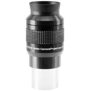 TS Optics Oculare Superview 40mm 1,25"