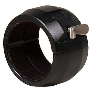 TeleVue anello di serraggio 3" satinato