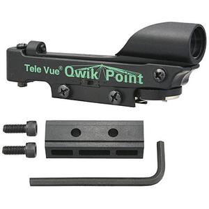 TeleVue Cercatore Quick Point Basic