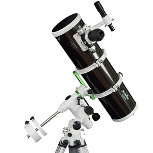 Skywatcher N 150/750 PDS Explorer BD EQ3-2