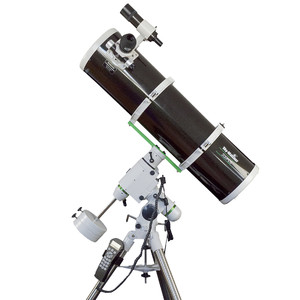 Skywatcher N 200/1000 PDS Explorer BD HEQ5 Pro SynScan GoTo