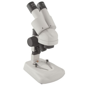 Windaus HPS 6 microscopio binoculare da dissezione con oculari angolati a 45°