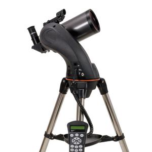 Celestron Telescopio Maksutov  MC 90/1250 NexStar 90 SLT GoTo